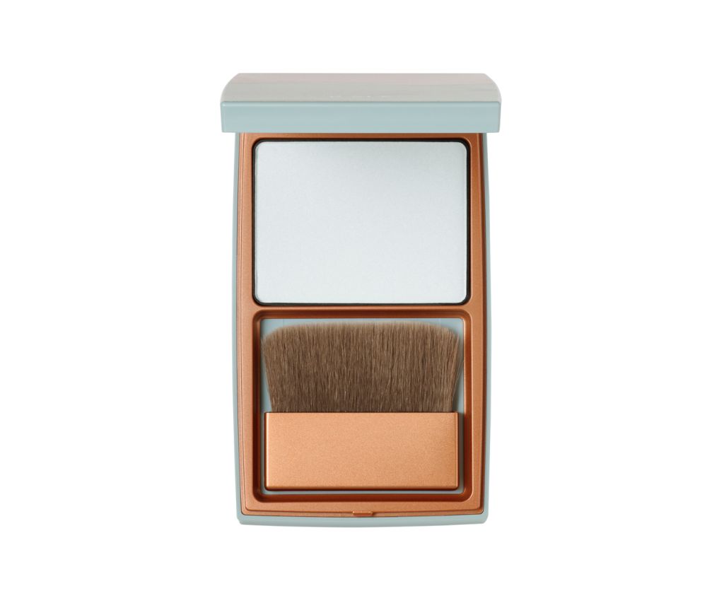 悠風悅色輕透蜜粉【2025節日限定色】